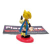 Coca-Cola Final Fantasy X Volume 3: Rikku Mini Figure