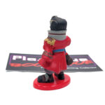 Coca-Cola Final Fantasy X Volume 3: Auron Mini Figure