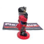 Coca-Cola Final Fantasy X Volume 3: Auron Mini Figure