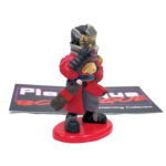 Coca-Cola Final Fantasy X Volume 3: Auron Mini Figure