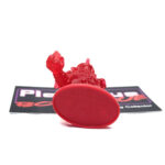 Coca-Cola Final Fantasy X Volume 3: Kimahri Ronso Mini Figure (Red Crystal Version)