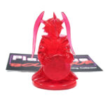 Coca-Cola Final Fantasy X Volume 3: Seymour Guado Mini Figure (Red Crystal Version)