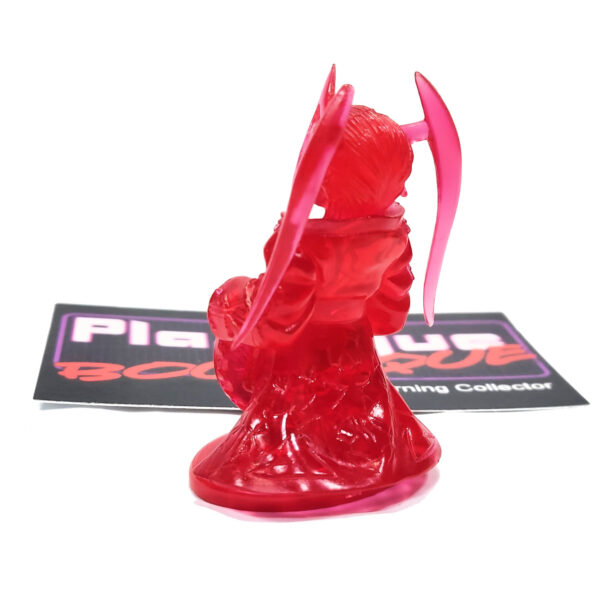 Coca-Cola Final Fantasy X Volume 3: Seymour Guado Mini Figure (Red Crystal Version)