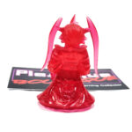 Coca-Cola Final Fantasy X Volume 3: Seymour Guado Mini Figure (Red Crystal Version)