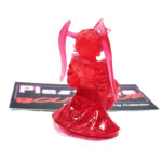 Coca-Cola Final Fantasy X Volume 3: Seymour Guado Mini Figure (Red Crystal Version)
