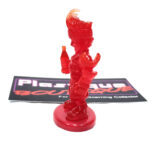 Coca-Cola Final Fantasy X Volume 3: Wakka Mini Figure (Red Crystal Version)