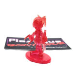 Coca-Cola Final Fantasy X Volume 3: Rikku Mini Figure (Red Crystal Version)