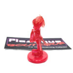 Coca-Cola Final Fantasy X Volume 3: Rikku Mini Figure (Red Crystal Version)