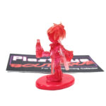 Coca-Cola Final Fantasy X Volume 3: Rikku Mini Figure (Red Crystal Version)