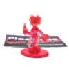 Coca-Cola Final Fantasy X Volume 3: Rikku Mini Figure (Red Crystal Version)
