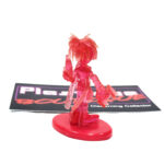 Coca-Cola Final Fantasy X Volume 3: Rikku Mini Figure (Red Crystal Version)