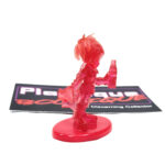 Coca-Cola Final Fantasy X Volume 3: Rikku Mini Figure (Red Crystal Version)
