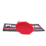 Coca-Cola Final Fantasy X Volume 3: Rikku Mini Figure (Red Crystal Version)