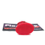 Coca-Cola Final Fantasy X Volume 3: Auron Mini Figure (Red Crystal Version)