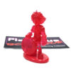 Coca-Cola Final Fantasy X Volume 3: Tidus Mini Figure (Red Crystal Version)