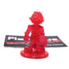 Coca-Cola Final Fantasy X Volume 3: Tidus Mini Figure (Red Crystal Version)