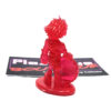 Coca-Cola Final Fantasy X Volume 3: Tidus Mini Figure (Red Crystal Version)