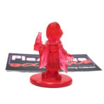 Coca-Cola Final Fantasy X Volume 3: Yuna Mini Figure (Red Crystal Version)