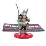 Coca-Cola Final Fantasy IX Volume 2: Adelbert Steiner Mini Figure
