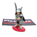 Coca-Cola Final Fantasy IX Volume 2: Adelbert Steiner Mini Figure