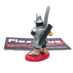 Coca-Cola Final Fantasy IX Volume 2: Adelbert Steiner Mini Figure