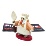 Coca-Cola Final Fantasy IX Volume 2: Quina Quen Mini Figure