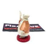 Coca-Cola Final Fantasy IX Volume 2: Quina Quen Mini Figure