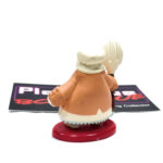Coca-Cola Final Fantasy IX Volume 2: Quina Quen Mini Figure