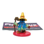 Coca-Cola Final Fantasy IX Volume 2: Vivi Ornitier Mini Figure