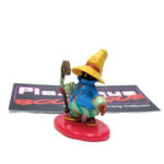 Coca-Cola Final Fantasy IX Volume 2: Vivi Ornitier Mini Figure