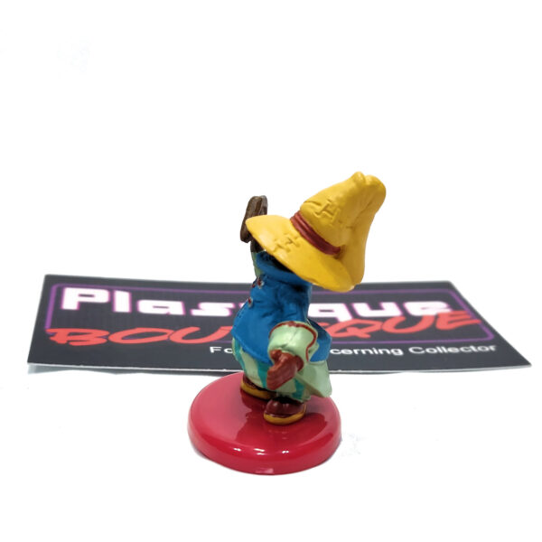 Coca-Cola Final Fantasy IX Volume 2: Vivi Ornitier Mini Figure