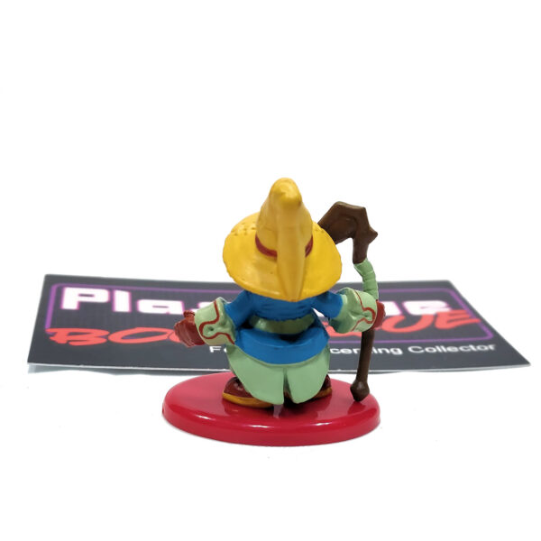 Coca-Cola Final Fantasy IX Volume 2: Vivi Ornitier Mini Figure