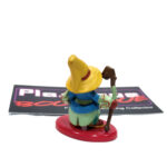 Coca-Cola Final Fantasy IX Volume 2: Vivi Ornitier Mini Figure