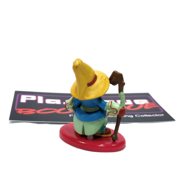 Coca-Cola Final Fantasy IX Volume 2: Vivi Ornitier Mini Figure
