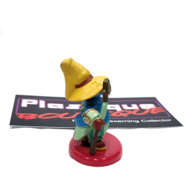 Coca-Cola Final Fantasy IX Volume 2: Vivi Ornitier Mini Figure