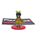 Coca-Cola Final Fantasy IX Volume 2: Eiko Carol Mini Figure