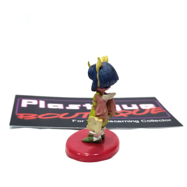 Coca-Cola Final Fantasy IX Volume 2: Eiko Carol Mini Figure