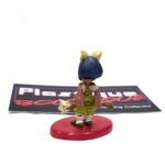 Coca-Cola Final Fantasy IX Volume 2: Eiko Carol Mini Figure