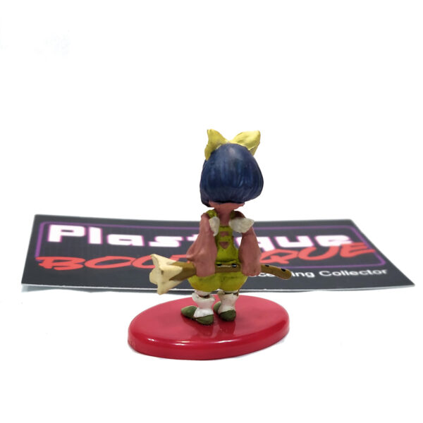 Coca-Cola Final Fantasy IX Volume 2: Eiko Carol Mini Figure
