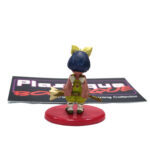 Coca-Cola Final Fantasy IX Volume 2: Eiko Carol Mini Figure