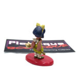 Coca-Cola Final Fantasy IX Volume 2: Eiko Carol Mini Figure