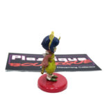 Coca-Cola Final Fantasy IX Volume 2: Eiko Carol Mini Figure