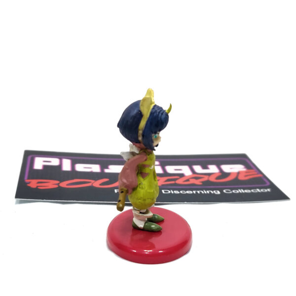 Coca-Cola Final Fantasy IX Volume 2: Eiko Carol Mini Figure