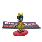 Coca-Cola Final Fantasy IX Volume 2: Eiko Carol Mini Figure