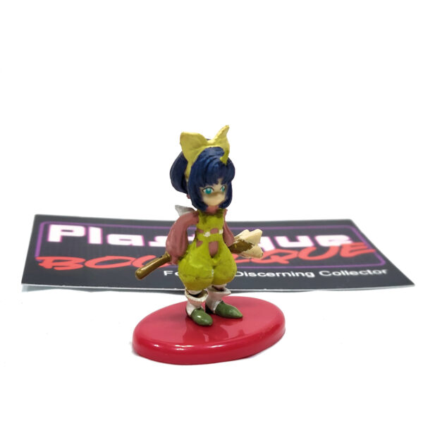 Coca-Cola Final Fantasy IX Volume 2: Eiko Carol Mini Figure