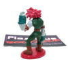 Coca-Cola Final Fantasy IX Volume 2: Amarant Coral Mini Figure