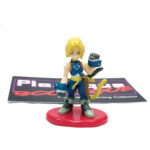 Coca-Cola Final Fantasy IX Volume 2: Zidane Tribal Mini Figure