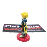 Coca-Cola Final Fantasy IX Volume 2: Zidane Tribal Mini Figure