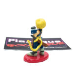Coca-Cola Final Fantasy IX Volume 2: Zidane Tribal Mini Figure