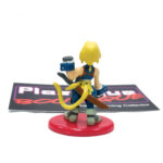 Coca-Cola Final Fantasy IX Volume 2: Zidane Tribal Mini Figure